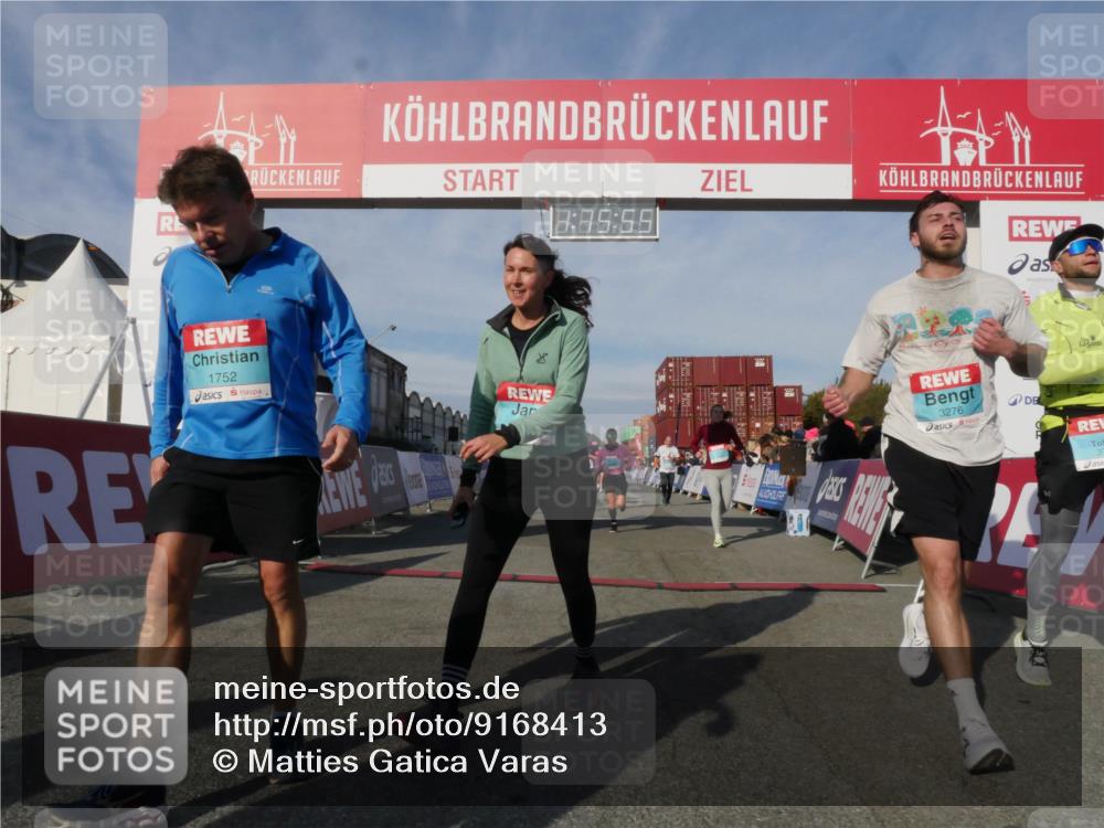 03.10.2025 - Köhlbrandbrückenlauf Matties Gatica Varas http://msf.ph/oto/9168413 03.10.2025 10:15:56 Ziel 1314, 1537, 2056, 2155, 2392, 2758, 2813, 2816, 2878, 2954, 2956, 3106, 3107, 3727, 3816, 3827 meine-sportfotos.de