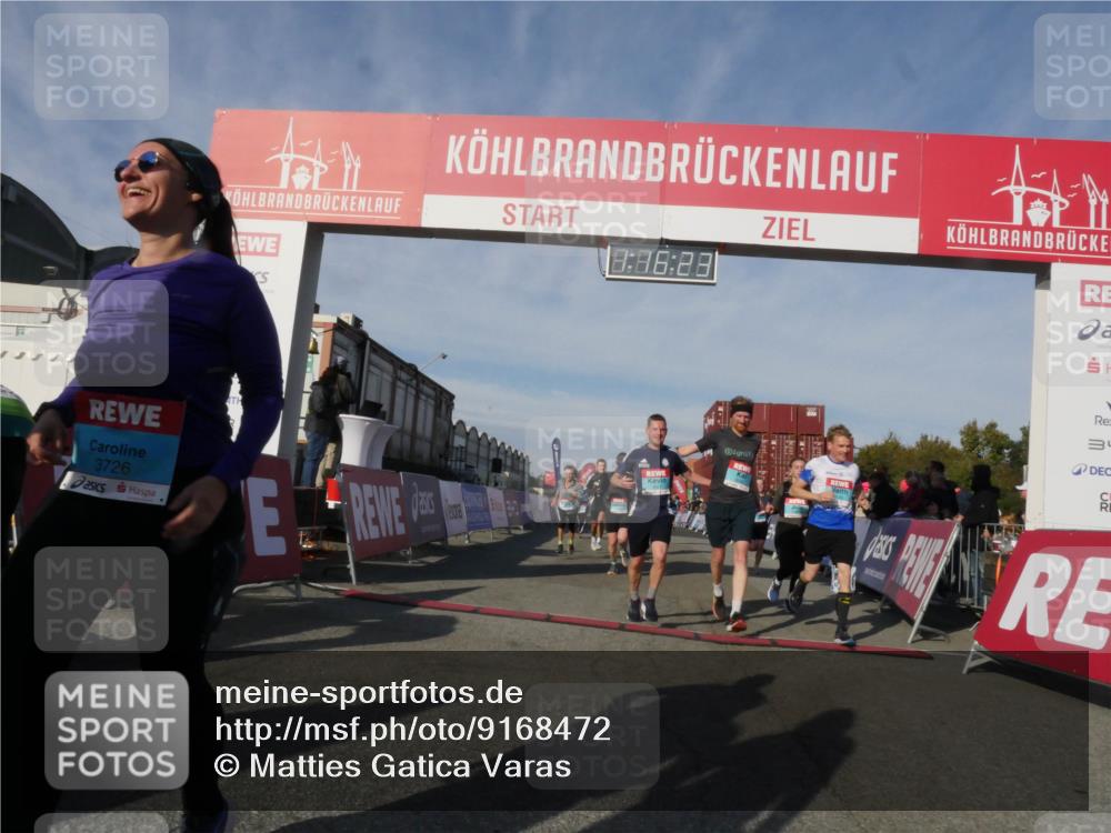 03.10.2025 - Köhlbrandbrückenlauf Matties Gatica Varas http://msf.ph/oto/9168472 03.10.2025 10:16:24 Ziel 1453, 1821, 2254, 2293, 2422, 2423, 2448, 2641, 2724, 2902, 3047, 3048, 3049, 3213, 3576, 3823 meine-sportfotos.de