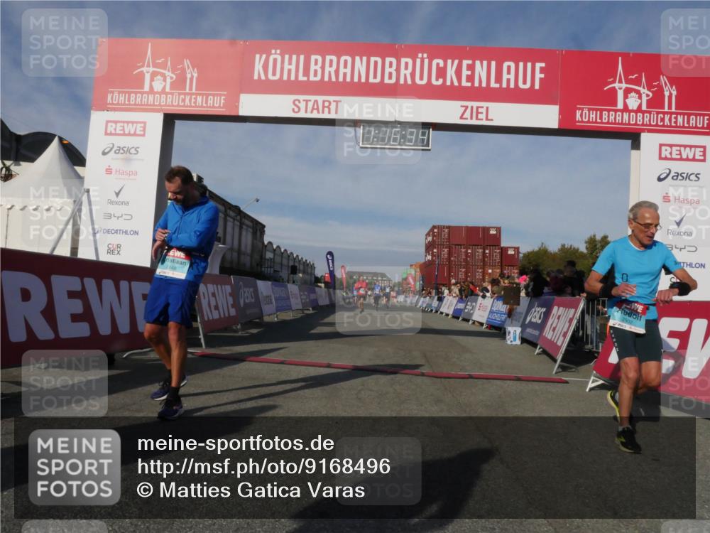 03.10.2025 - Köhlbrandbrückenlauf Matties Gatica Varas http://msf.ph/oto/9168496 03.10.2025 10:16:36 Ziel 1325, 2165, 2247, 2287, 2349, 2778, 2945 meine-sportfotos.de