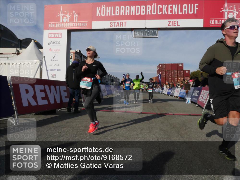 03.10.2025 - Köhlbrandbrückenlauf Matties Gatica Varas http://msf.ph/oto/9168572 03.10.2025 10:17:13 Ziel 1031, 1288, 1289, 1548, 1549, 1807, 1809, 1956, 2038, 2089, 3281, 3765 meine-sportfotos.de
