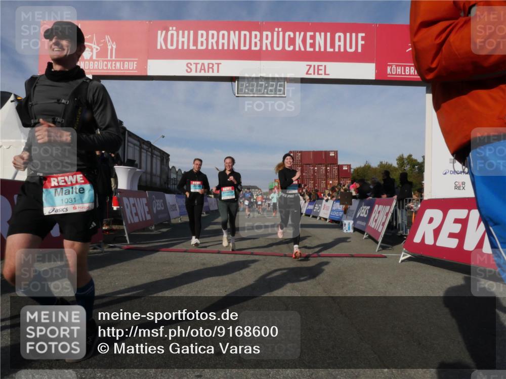 03.10.2025 - Köhlbrandbrückenlauf Matties Gatica Varas http://msf.ph/oto/9168600 03.10.2025 10:17:27 Ziel 1283, 1573, 1794, 1835, 1850, 2242, 2269, 2789, 2974, 3191, 3252, 3557, 3642 meine-sportfotos.de