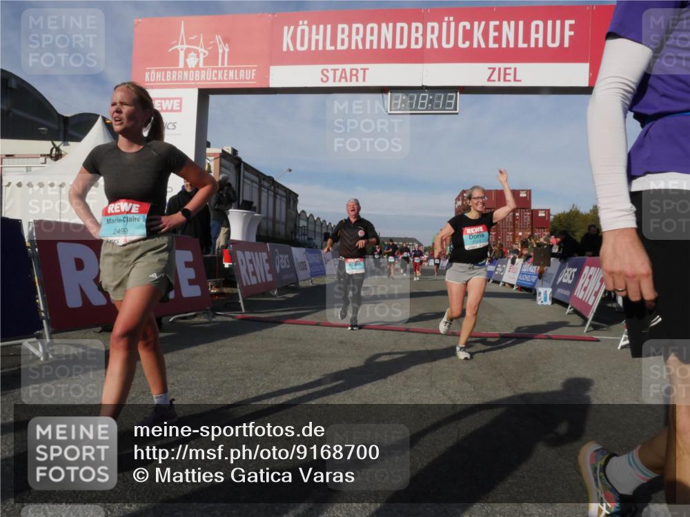 03.10.2025 - Köhlbrandbrückenlauf Matties Gatica Varas http://msf.ph/oto/9168700 03.10.2025 10:18:14 Ziel 1121, 1471, 1513, 1812, 2544, 3017, 3175, 3486, 3487, 3826 meine-sportfotos.de