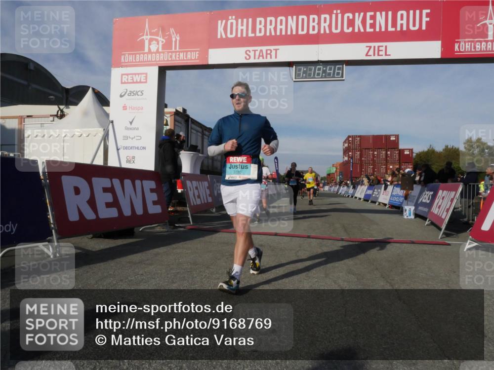 03.10.2025 - Köhlbrandbrückenlauf Matties Gatica Varas http://msf.ph/oto/9168769 03.10.2025 10:18:47 Ziel 1614, 1619, 1885, 2168, 2785, 3419, 3541, 3595, 3833 meine-sportfotos.de