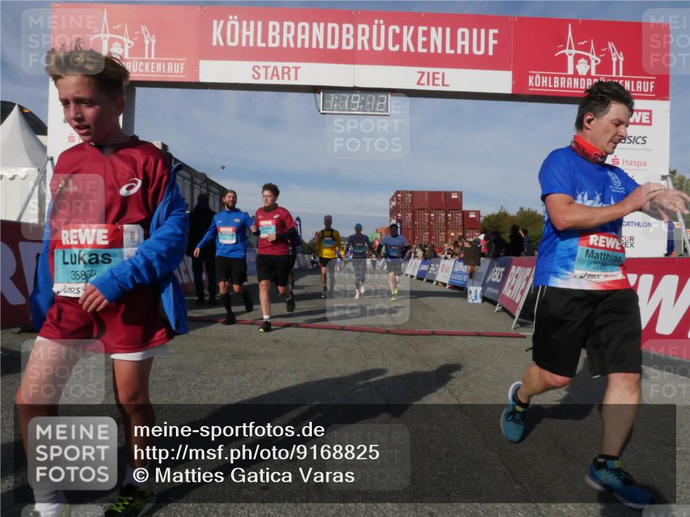03.10.2025 - Köhlbrandbrückenlauf Matties Gatica Varas http://msf.ph/oto/9168825 03.10.2025 10:19:14 Ziel 1162, 1166, 1372, 1862, 2009, 2010, 2231, 2421, 3050, 3051, 3108, 3505, 3506, 3676, 3732 meine-sportfotos.de
