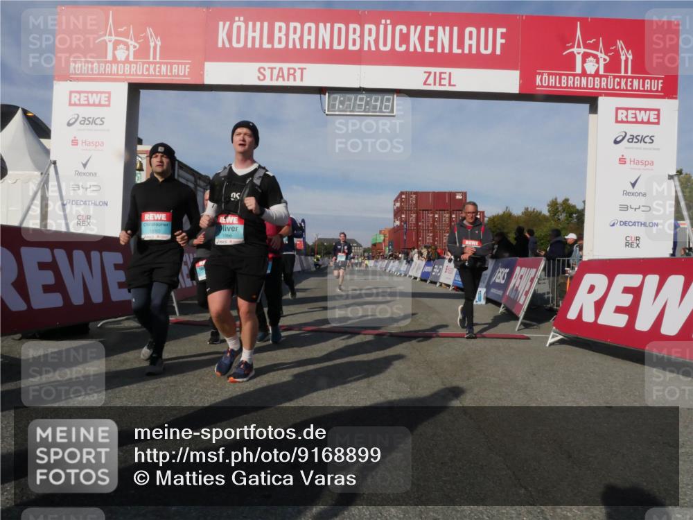 03.10.2025 - Köhlbrandbrückenlauf Matties Gatica Varas http://msf.ph/oto/9168899 03.10.2025 10:19:50 Ziel 1124, 1287, 1479, 1687, 1725, 1884, 2500, 3796 meine-sportfotos.de