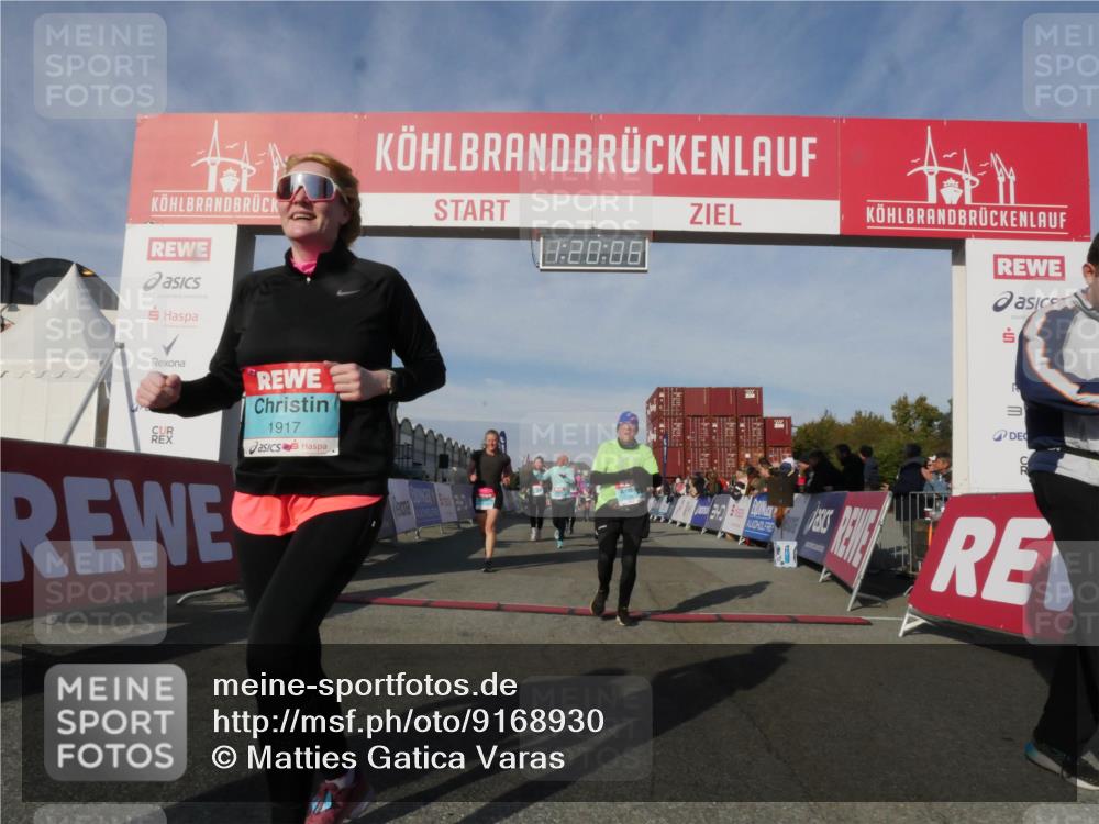 03.10.2025 - Köhlbrandbrückenlauf Matties Gatica Varas http://msf.ph/oto/9168930 03.10.2025 10:20:07 Ziel 1282, 1503, 1585, 1593, 1672, 1743, 1795, 1811, 1861, 2051, 2674, 3407, 3736, 3770, 3840 meine-sportfotos.de