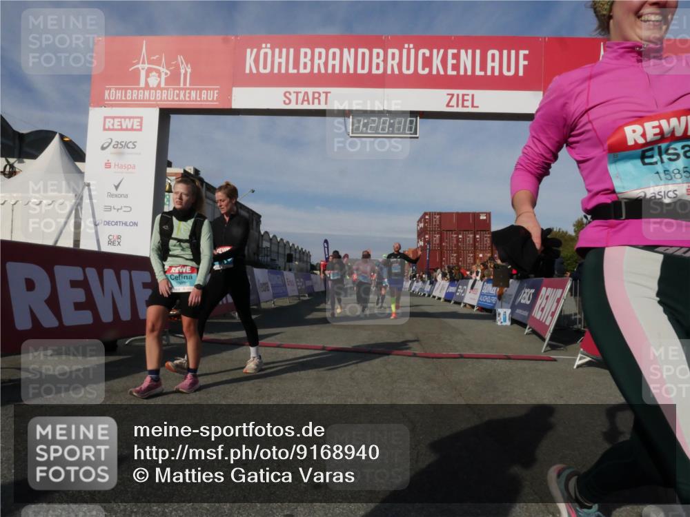 03.10.2025 - Köhlbrandbrückenlauf Matties Gatica Varas http://msf.ph/oto/9168940 03.10.2025 10:20:12 Ziel 1282, 1593, 1672, 1795, 2055, 3407, 3417, 3697, 3736 meine-sportfotos.de