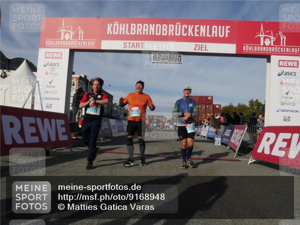 03.10.2025 - Köhlbrandbrückenlauf Matties Gatica Varas http://msf.ph/oto/9168948 03.10.2025 10:20:16 Ziel 1746, 2055, 2854, 2855, 2916, 2918, 3417, 3697 meine-sportfotos.de