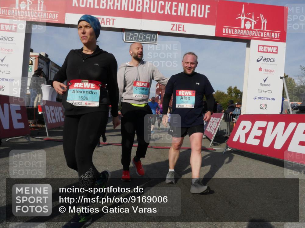 03.10.2025 - Köhlbrandbrückenlauf Matties Gatica Varas http://msf.ph/oto/9169006 03.10.2025 10:20:46 Ziel 1664, 2023, 2617, 3562, 3636, 3783 meine-sportfotos.de