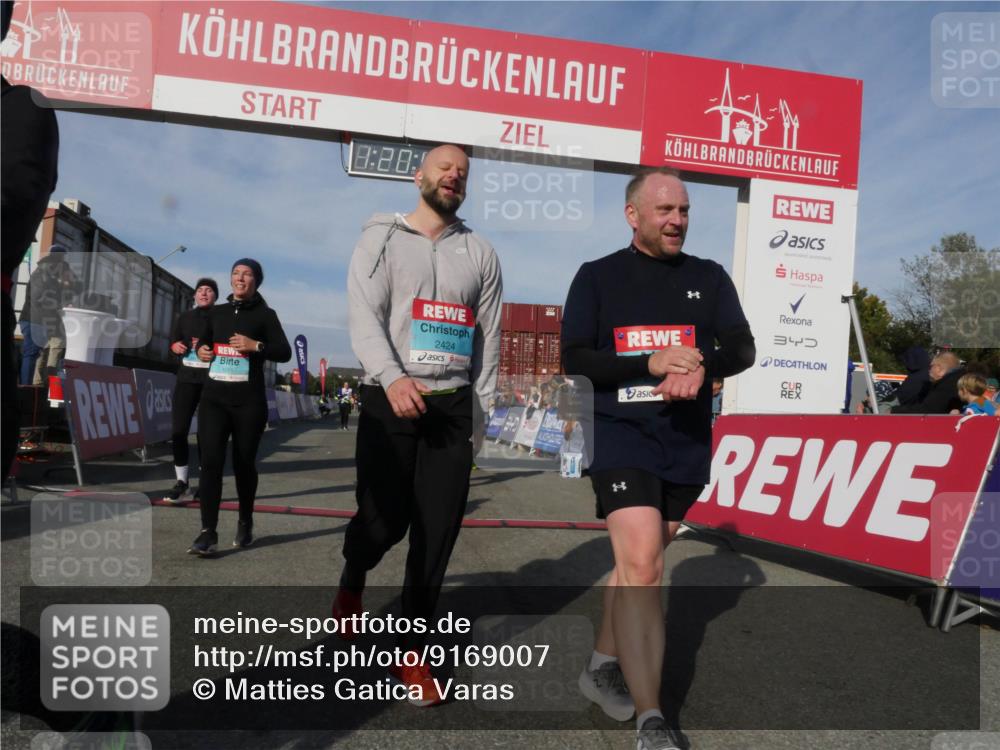 03.10.2025 - Köhlbrandbrückenlauf Matties Gatica Varas http://msf.ph/oto/9169007 03.10.2025 10:20:46 Ziel 1664, 2023, 2617, 3562, 3636, 3783 meine-sportfotos.de