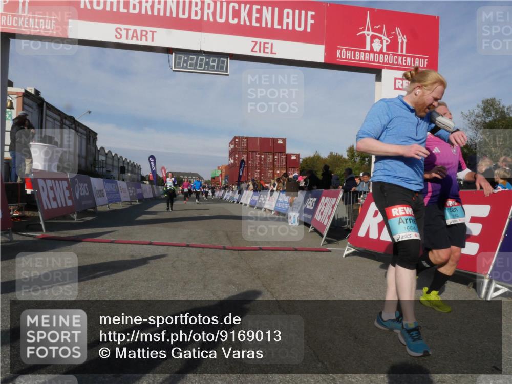 03.10.2025 - Köhlbrandbrückenlauf Matties Gatica Varas http://msf.ph/oto/9169013 03.10.2025 10:20:49 Ziel 1561, 1562, 1618, 1971, 2023, 2817, 3636, 3783 meine-sportfotos.de