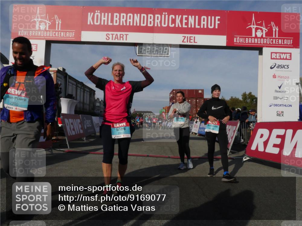 03.10.2025 - Köhlbrandbrückenlauf Matties Gatica Varas http://msf.ph/oto/9169077 03.10.2025 10:21:20 Ziel 1757, 1899, 2068, 2119, 2350, 2369, 2415, 2897, 3839 meine-sportfotos.de