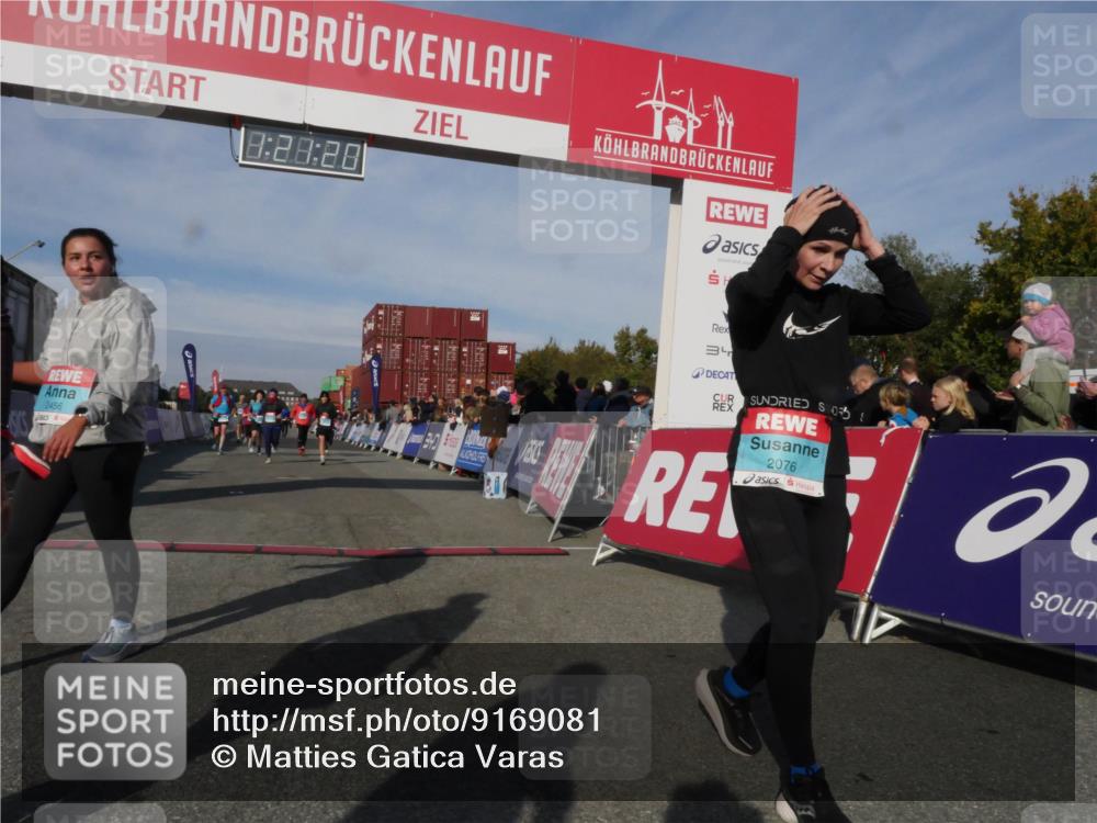 03.10.2025 - Köhlbrandbrückenlauf Matties Gatica Varas http://msf.ph/oto/9169081 03.10.2025 10:21:22 Ziel 1757, 1899, 2068, 2119, 2350, 2369, 2415, 2897, 3839 meine-sportfotos.de