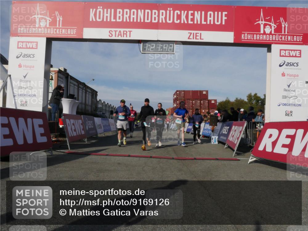 03.10.2025 - Köhlbrandbrückenlauf Matties Gatica Varas http://msf.ph/oto/9169126 03.10.2025 10:21:43 Ziel 1483, 2053, 2143, 2164, 2174, 2255, 2439, 2524, 3535, 3536, 3537, 3538 meine-sportfotos.de