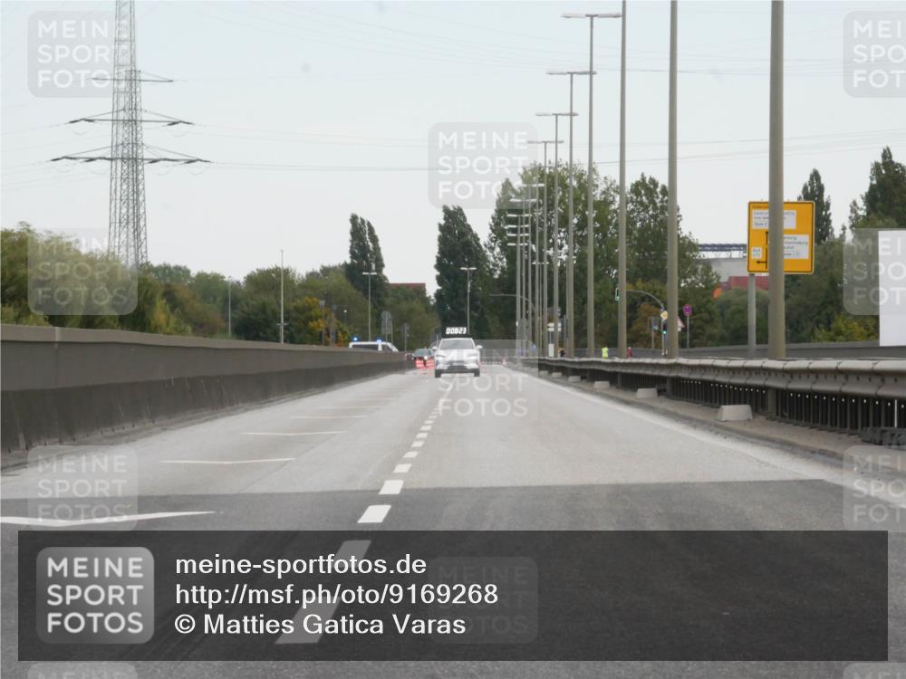 03.10.2025 - Köhlbrandbrückenlauf Matties Gatica Varas http://msf.ph/oto/9169268 03.10.2025 15:09:20 Position 3 2, 80, 0 meine-sportfotos.de