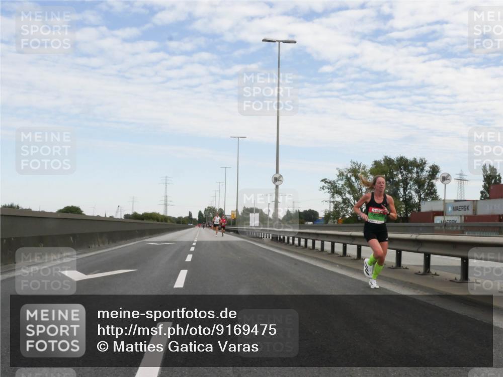 03.10.2025 - Köhlbrandbrückenlauf Matties Gatica Varas http://msf.ph/oto/9169475 03.10.2025 15:12:26 Position 3  meine-sportfotos.de