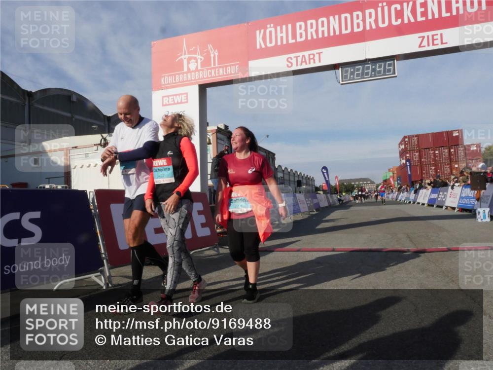 03.10.2025 - Köhlbrandbrückenlauf Matties Gatica Varas http://msf.ph/oto/9169488 03.10.2025 10:23:47 Ziel 1160, 1825, 2310, 2782, 3088 meine-sportfotos.de