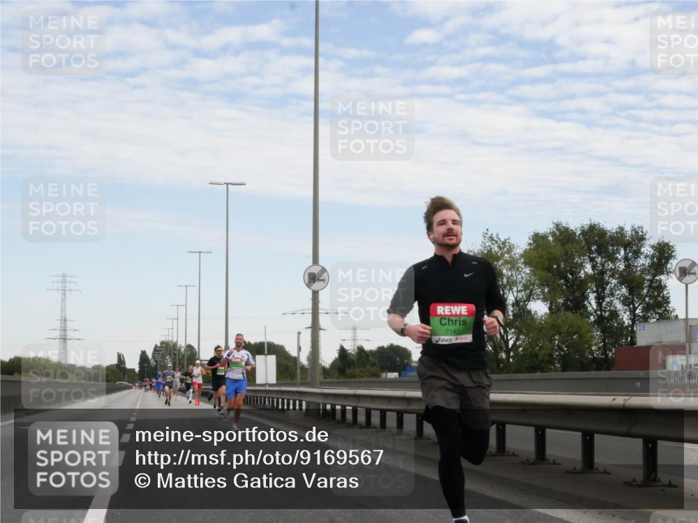 03.10.2025 - Köhlbrandbrückenlauf Matties Gatica Varas http://msf.ph/oto/9169567 03.10.2025 15:13:02 Position 3 7143 meine-sportfotos.de