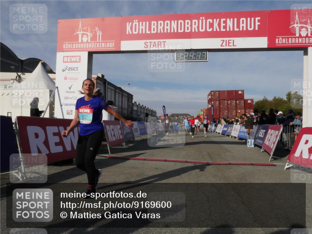 03.10.2025 - Köhlbrandbrückenlauf Matties Gatica Varas http://msf.ph/oto/9169600 03.10.2025 10:24:19 Ziel 1329, 2239, 2319, 2340, 2384, 2970, 3597 meine-sportfotos.de