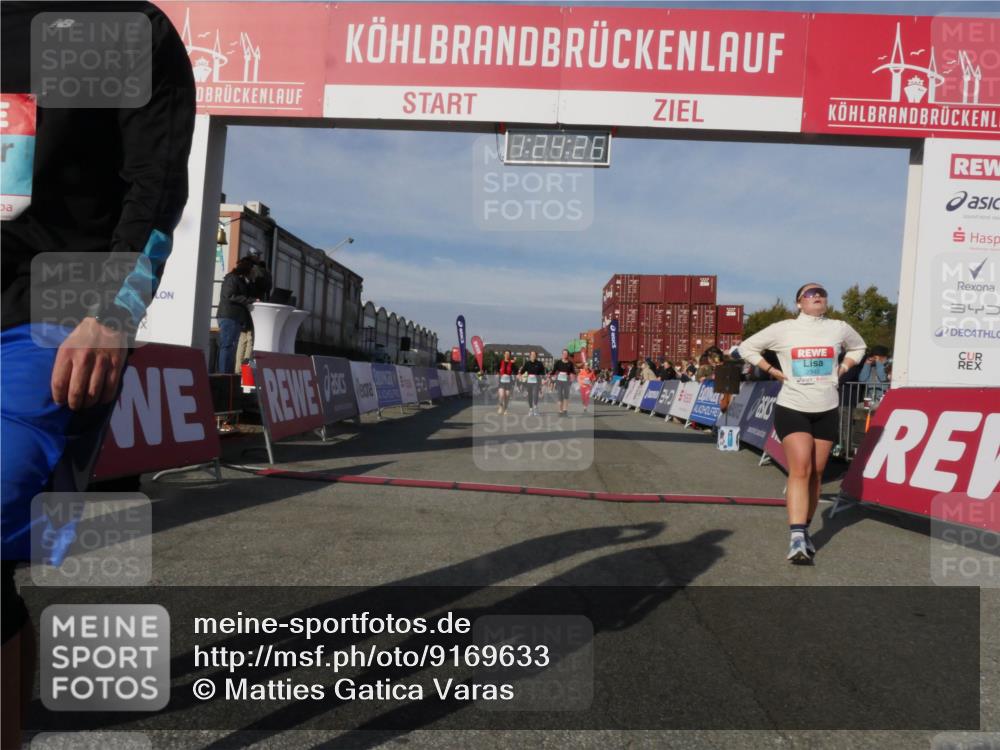 03.10.2025 - Köhlbrandbrückenlauf Matties Gatica Varas http://msf.ph/oto/9169633 03.10.2025 10:24:28 Ziel 1440, 1717, 1732, 1762, 1895, 2187, 3074, 3620 meine-sportfotos.de