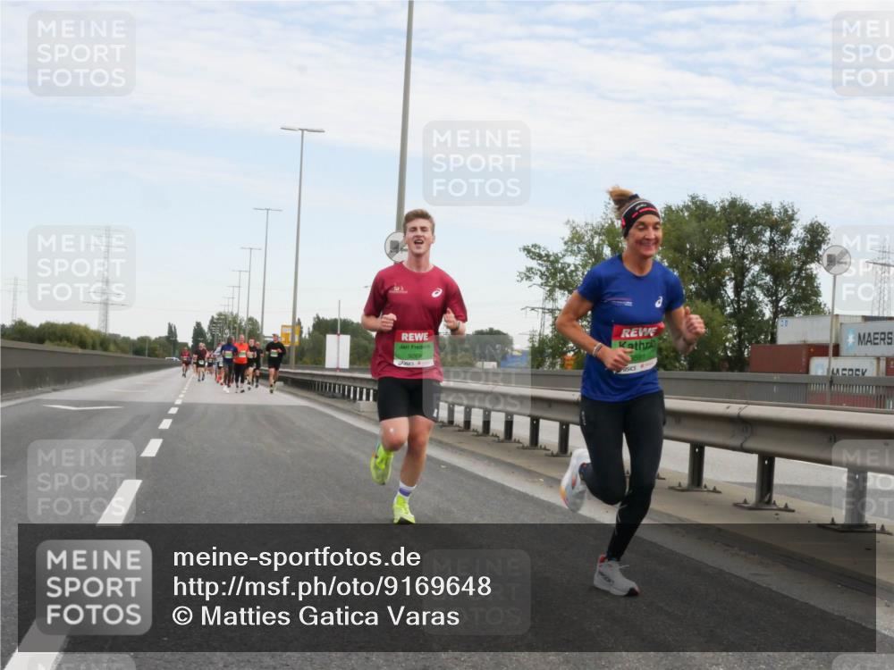 03.10.2025 - Köhlbrandbrückenlauf Matties Gatica Varas http://msf.ph/oto/9169648 03.10.2025 15:13:28 Position 3 9269, 3591 meine-sportfotos.de