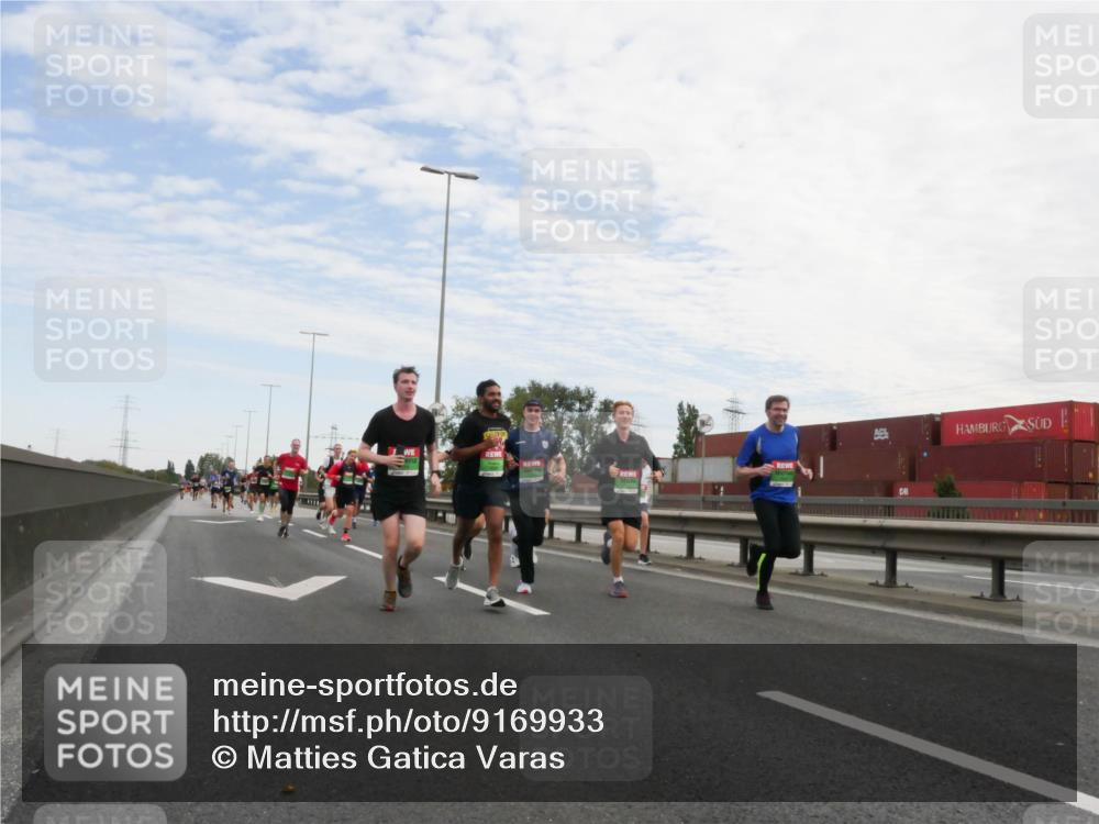 03.10.2025 - Köhlbrandbrückenlauf Matties Gatica Varas http://msf.ph/oto/9169933 03.10.2025 15:15:08 Position 3  meine-sportfotos.de