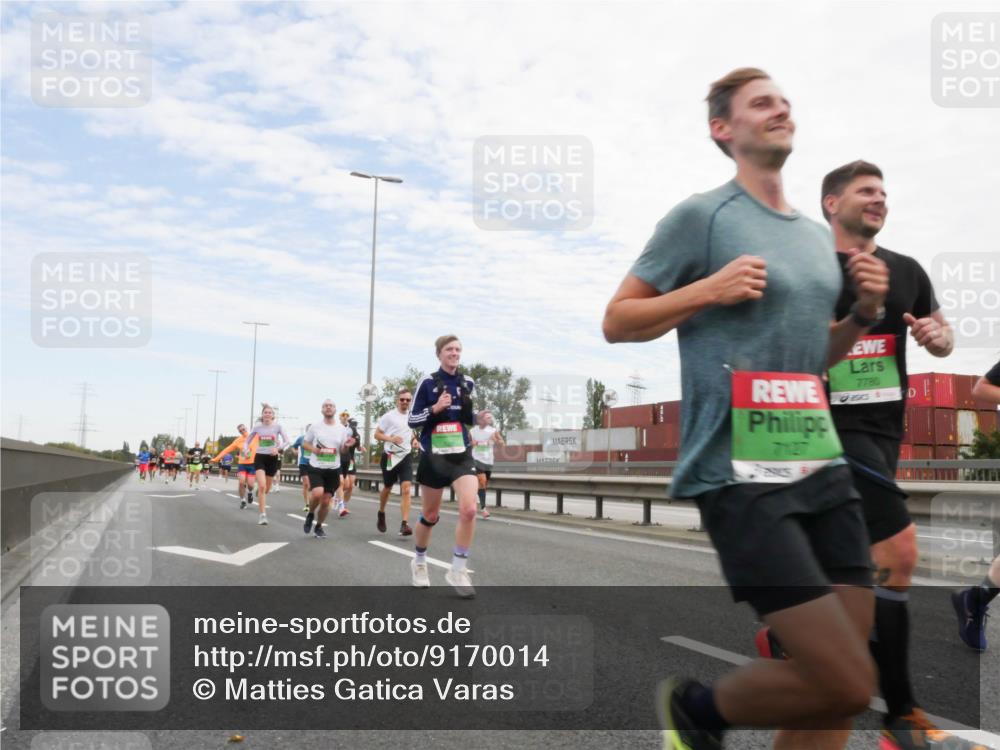 03.10.2025 - Köhlbrandbrückenlauf Matties Gatica Varas http://msf.ph/oto/9170014 03.10.2025 15:15:28 Position 3 7780, 2510 meine-sportfotos.de