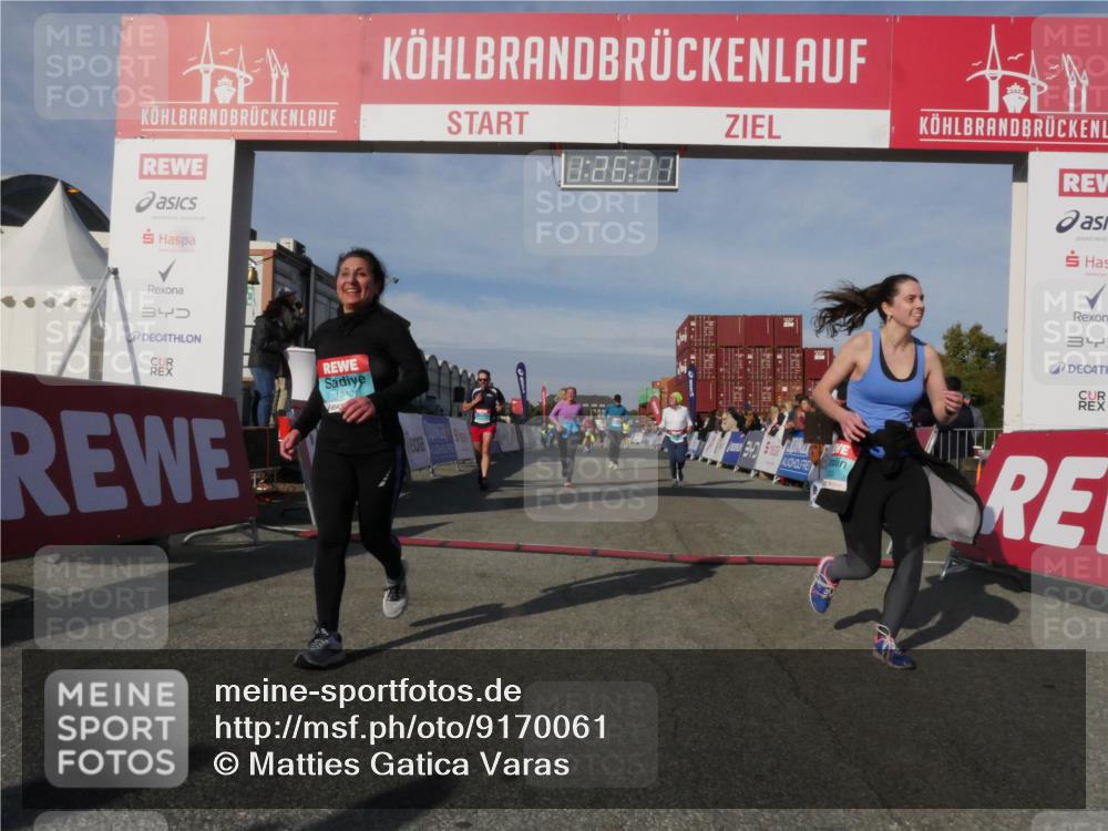 03.10.2025 - Köhlbrandbrückenlauf Matties Gatica Varas http://msf.ph/oto/9170061 03.10.2025 10:26:13 Ziel 1847, 1924, 2111, 3151, 3555, 3586 meine-sportfotos.de