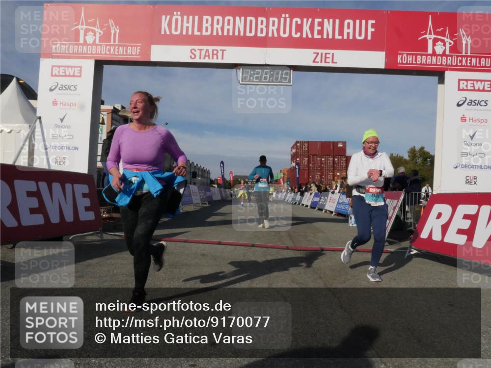 03.10.2025 - Köhlbrandbrückenlauf Matties Gatica Varas http://msf.ph/oto/9170077 03.10.2025 10:26:17 Ziel 1904, 1949, 2001, 2111, 2676, 2681, 3447, 3555, 3586 meine-sportfotos.de