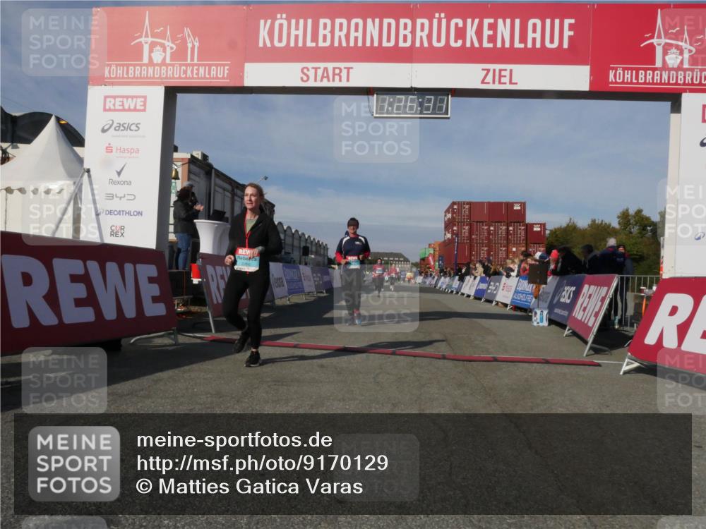 03.10.2025 - Köhlbrandbrückenlauf Matties Gatica Varas http://msf.ph/oto/9170129 03.10.2025 10:26:33 Ziel 1209, 2614, 2925, 3149 meine-sportfotos.de