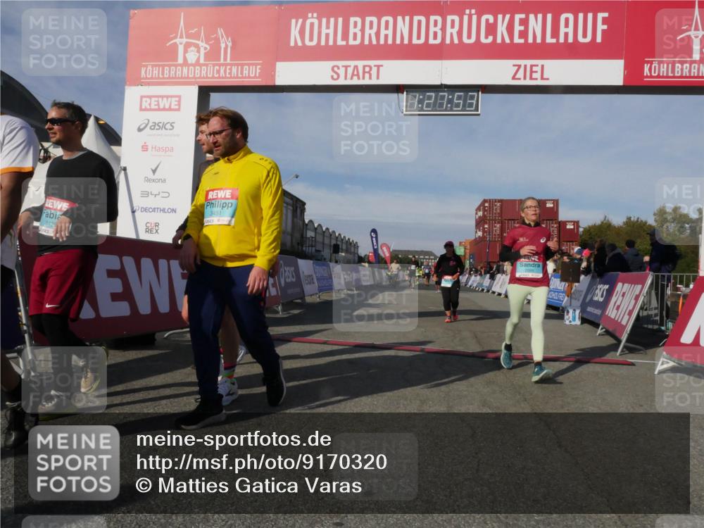 03.10.2025 - Köhlbrandbrückenlauf Matties Gatica Varas http://msf.ph/oto/9170320 03.10.2025 10:27:55 Ziel 1004, 1342, 1472, 1759, 1993 meine-sportfotos.de