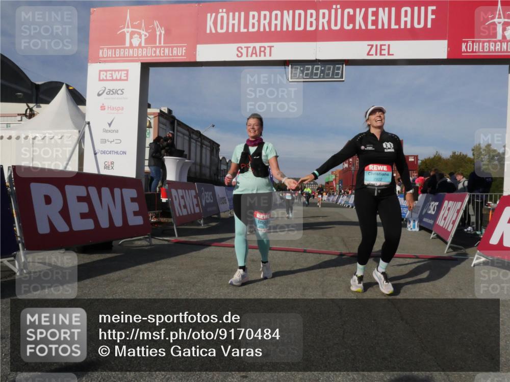 03.10.2025 - Köhlbrandbrückenlauf Matties Gatica Varas http://msf.ph/oto/9170484 03.10.2025 10:29:15 Ziel 1942, 2035, 2375, 2492, 2845 meine-sportfotos.de