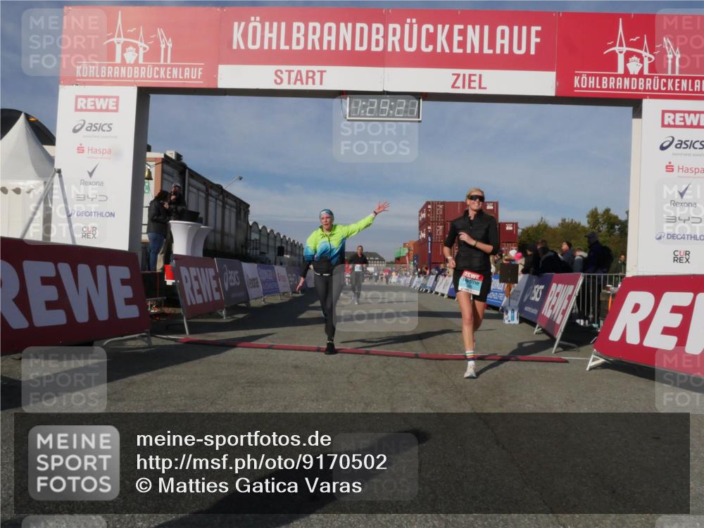 03.10.2025 - Köhlbrandbrückenlauf Matties Gatica Varas http://msf.ph/oto/9170502 03.10.2025 10:29:23 Ziel 1781, 1942, 2035, 2163, 2835, 2845 meine-sportfotos.de