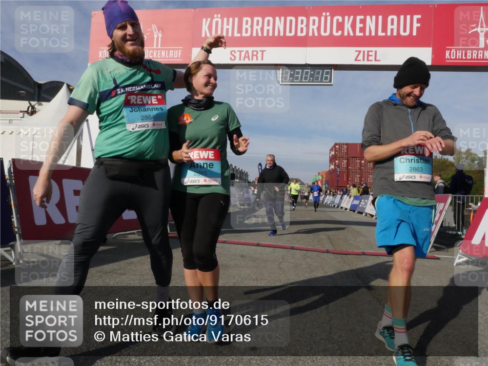 03.10.2025 - Köhlbrandbrückenlauf Matties Gatica Varas http://msf.ph/oto/9170615 03.10.2025 10:30:17 Ziel 1589, 2067, 2092, 2112, 2280, 2325, 2326, 2763, 3607, 3657, 3819 meine-sportfotos.de