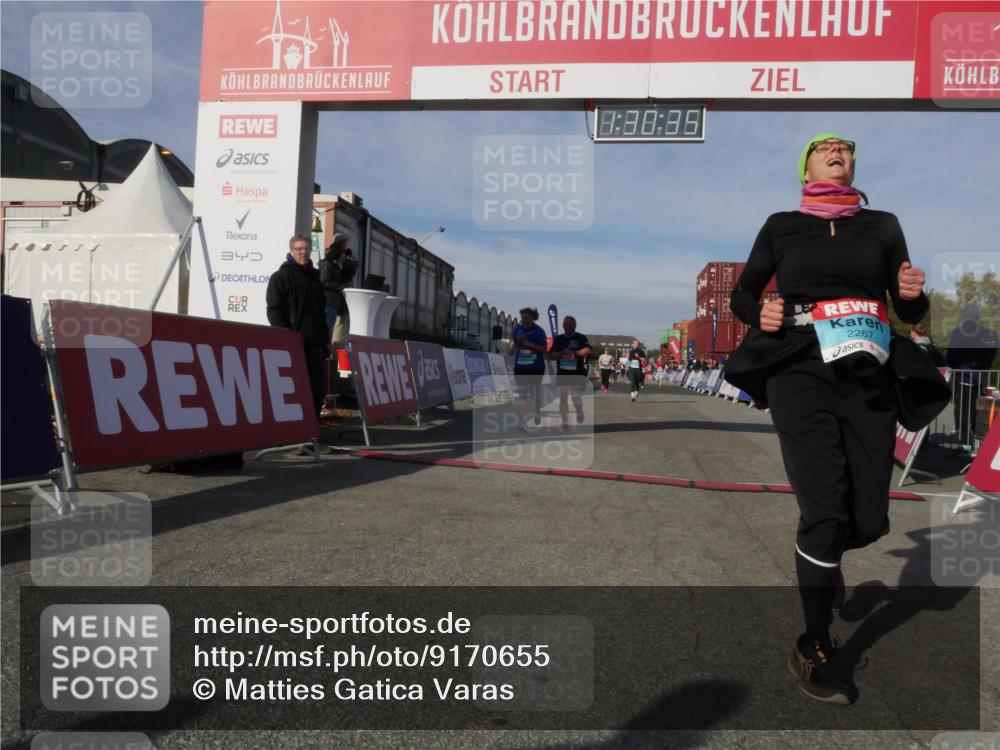 03.10.2025 - Köhlbrandbrückenlauf Matties Gatica Varas http://msf.ph/oto/9170655 03.10.2025 10:30:36 Ziel 2342, 2343, 2386, 2497, 2498, 2533, 2554 meine-sportfotos.de