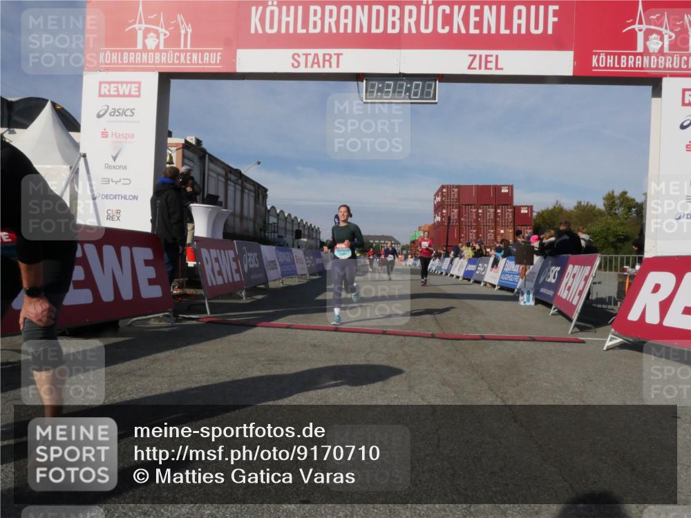 03.10.2025 - Köhlbrandbrückenlauf Matties Gatica Varas http://msf.ph/oto/9170710 03.10.2025 10:31:03 Ziel 2252, 2388, 2536, 2846, 3478, 3479, 3664 meine-sportfotos.de