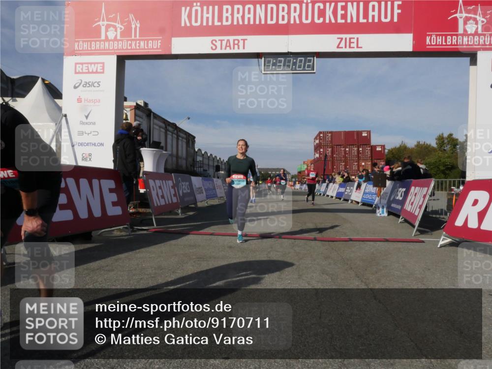 03.10.2025 - Köhlbrandbrückenlauf Matties Gatica Varas http://msf.ph/oto/9170711 03.10.2025 10:31:03 Ziel 2252, 2388, 2536, 2846, 3478, 3479, 3664 meine-sportfotos.de