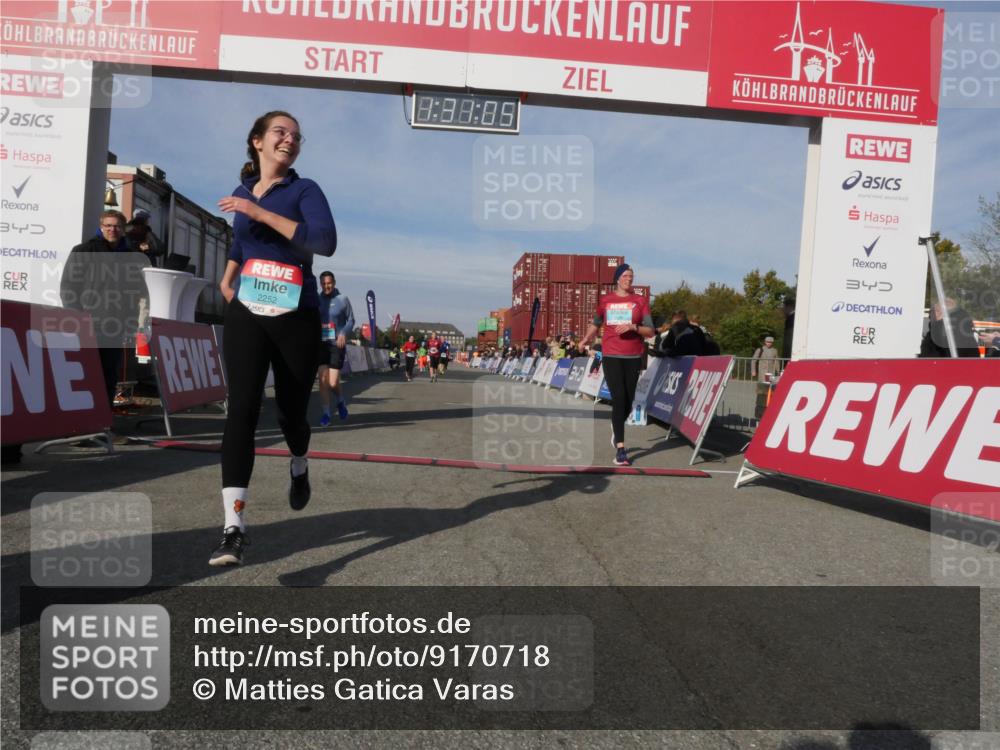 03.10.2025 - Köhlbrandbrückenlauf Matties Gatica Varas http://msf.ph/oto/9170718 03.10.2025 10:31:07 Ziel 1763, 2536, 2846, 2900, 3478, 3479, 3510, 3664 meine-sportfotos.de