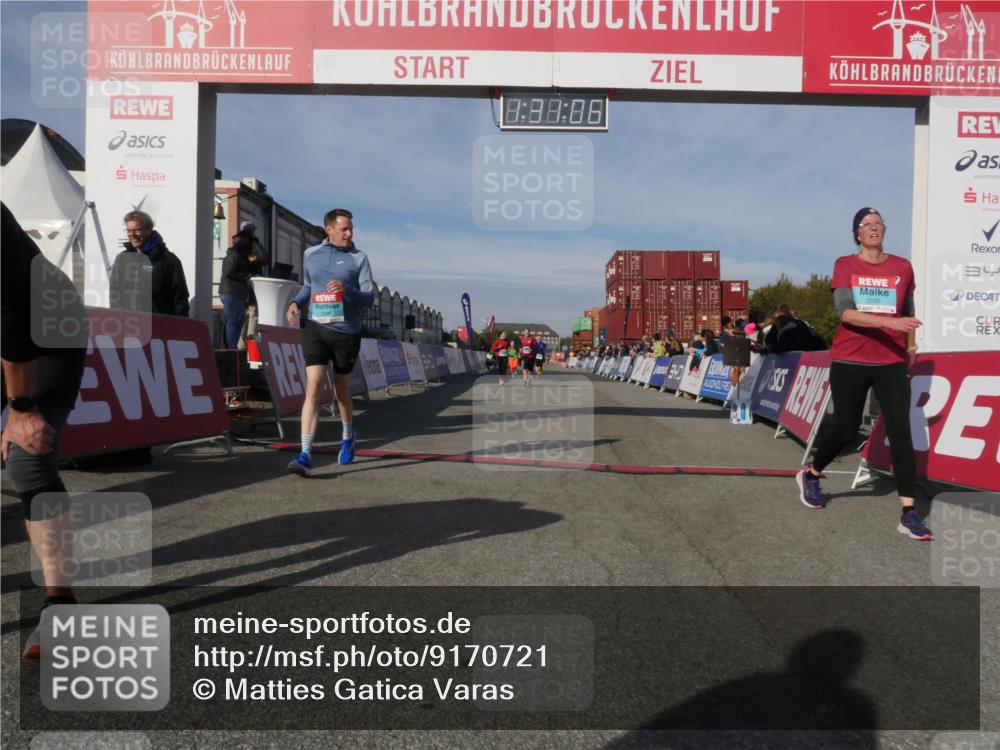03.10.2025 - Köhlbrandbrückenlauf Matties Gatica Varas http://msf.ph/oto/9170721 03.10.2025 10:31:08 Ziel 1763, 2846, 2900, 3478, 3479, 3510, 3664 meine-sportfotos.de
