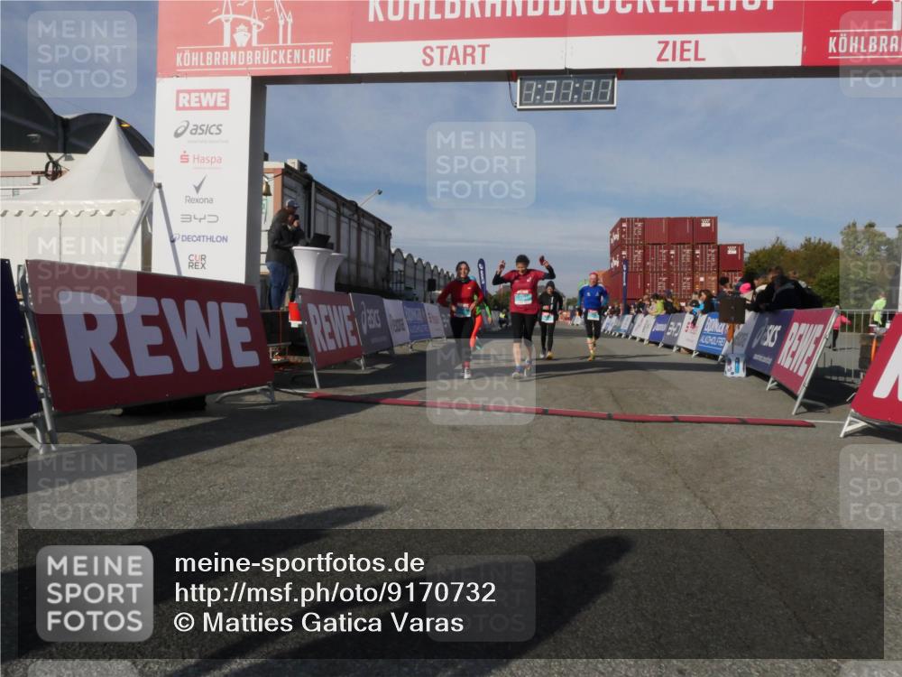 03.10.2025 - Köhlbrandbrückenlauf Matties Gatica Varas http://msf.ph/oto/9170732 03.10.2025 10:31:13 Ziel 1763, 2468, 2900, 3478, 3479, 3510, 3664 meine-sportfotos.de