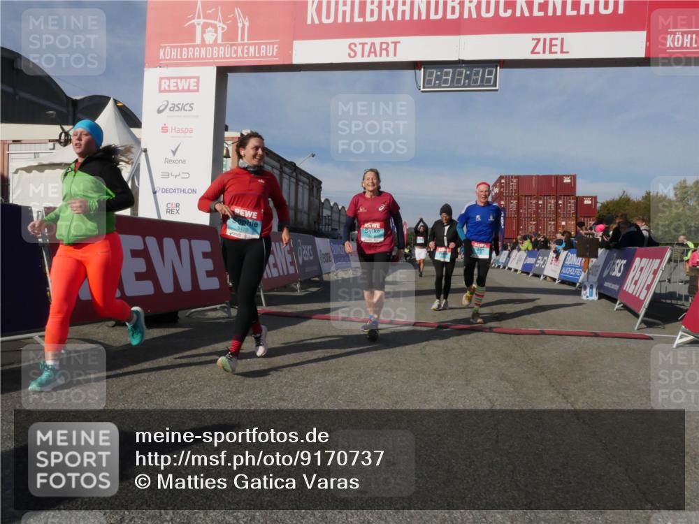 03.10.2025 - Köhlbrandbrückenlauf Matties Gatica Varas http://msf.ph/oto/9170737 03.10.2025 10:31:16 Ziel 1763, 2468, 2900, 3510 meine-sportfotos.de