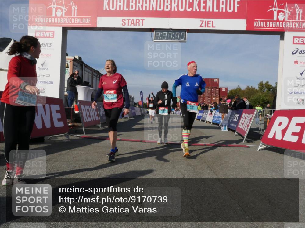 03.10.2025 - Köhlbrandbrückenlauf Matties Gatica Varas http://msf.ph/oto/9170739 03.10.2025 10:31:17 Ziel 1763, 2468 meine-sportfotos.de