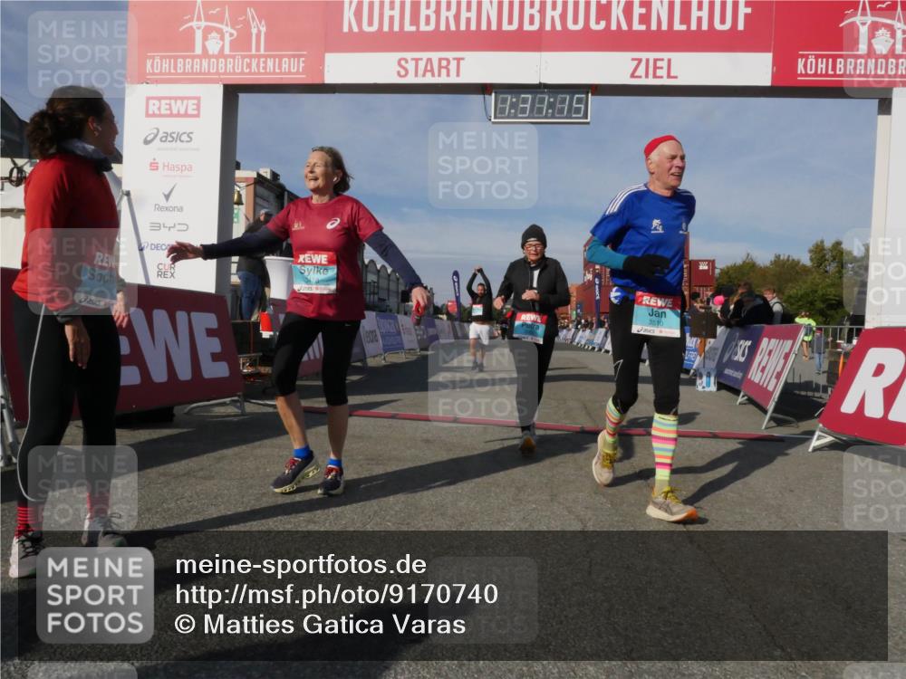 03.10.2025 - Köhlbrandbrückenlauf Matties Gatica Varas http://msf.ph/oto/9170740 03.10.2025 10:31:17 Ziel 1763, 2468 meine-sportfotos.de