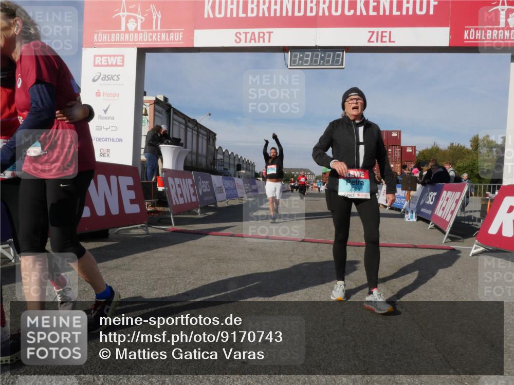 03.10.2025 - Köhlbrandbrückenlauf Matties Gatica Varas http://msf.ph/oto/9170743 03.10.2025 10:31:19 Ziel 1763, 2205, 2468 meine-sportfotos.de
