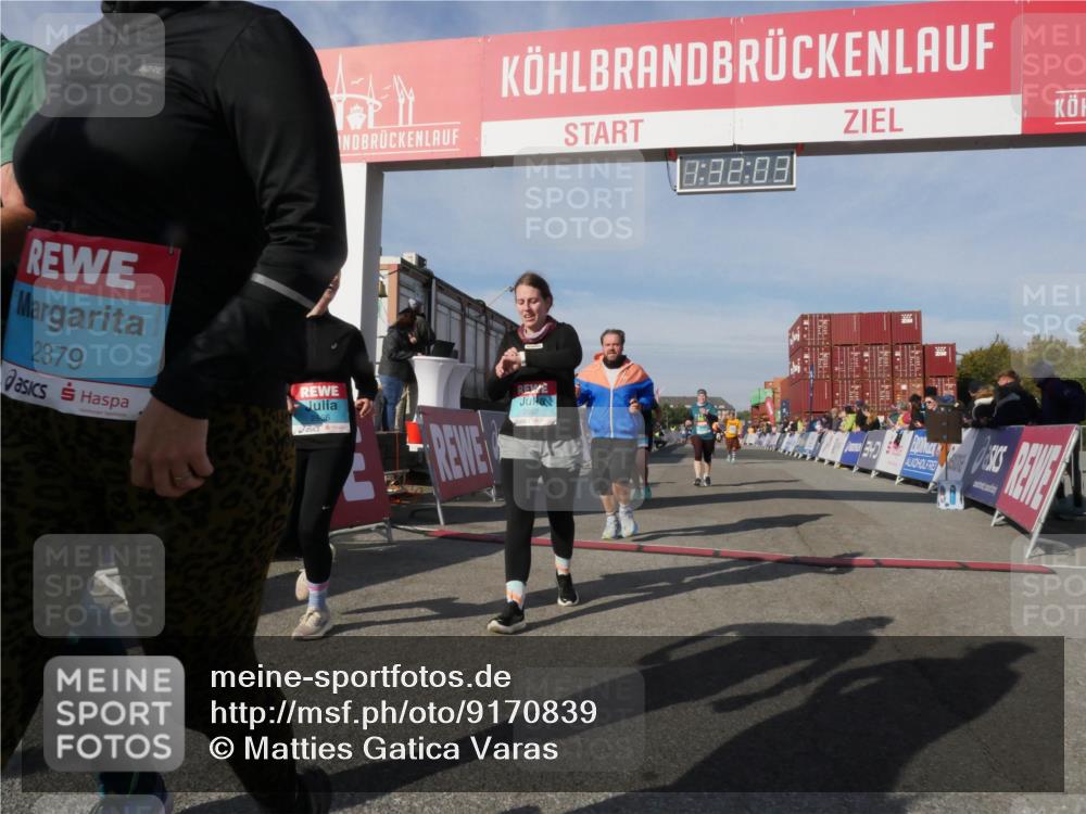 03.10.2025 - Köhlbrandbrückenlauf Matties Gatica Varas http://msf.ph/oto/9170839 03.10.2025 10:32:04 Ziel 1700, 1867, 2491, 2830, 3122 meine-sportfotos.de
