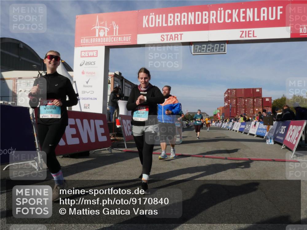 03.10.2025 - Köhlbrandbrückenlauf Matties Gatica Varas http://msf.ph/oto/9170840 03.10.2025 10:32:05 Ziel 1700, 1867, 2491, 2830, 3122 meine-sportfotos.de