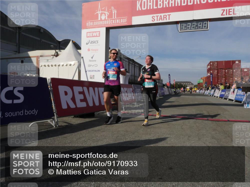 03.10.2025 - Köhlbrandbrückenlauf Matties Gatica Varas http://msf.ph/oto/9170933 03.10.2025 10:32:50 Ziel 1625, 2149 meine-sportfotos.de