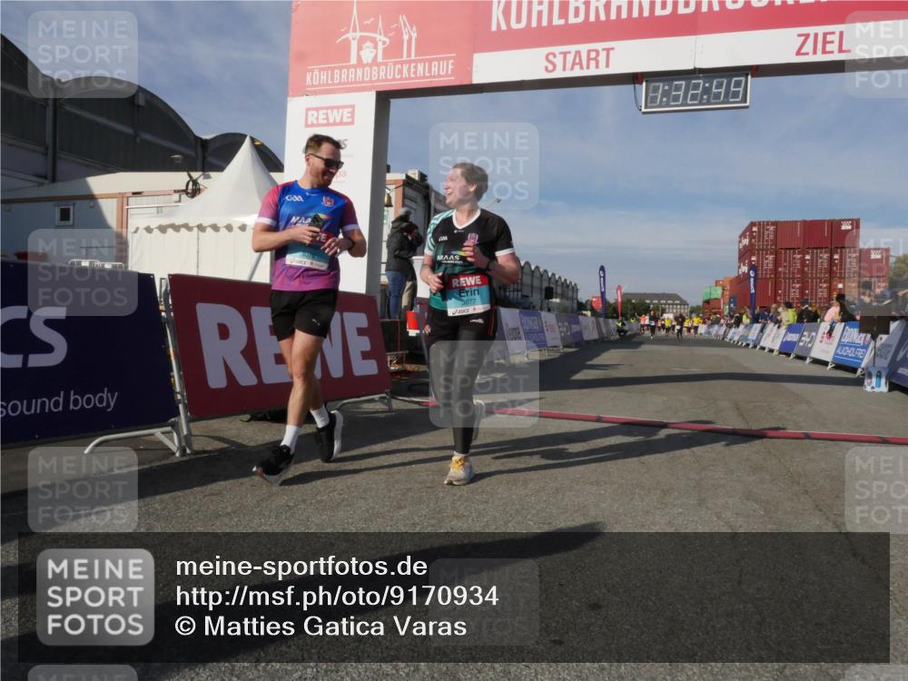 03.10.2025 - Köhlbrandbrückenlauf Matties Gatica Varas http://msf.ph/oto/9170934 03.10.2025 10:32:50 Ziel 1625, 2149 meine-sportfotos.de