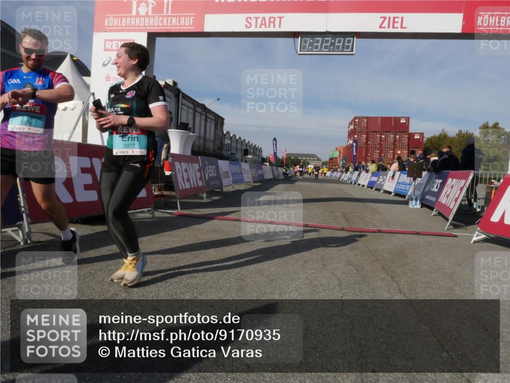 03.10.2025 - Köhlbrandbrückenlauf Matties Gatica Varas http://msf.ph/oto/9170935 03.10.2025 10:32:51 Ziel 1625, 2149 meine-sportfotos.de