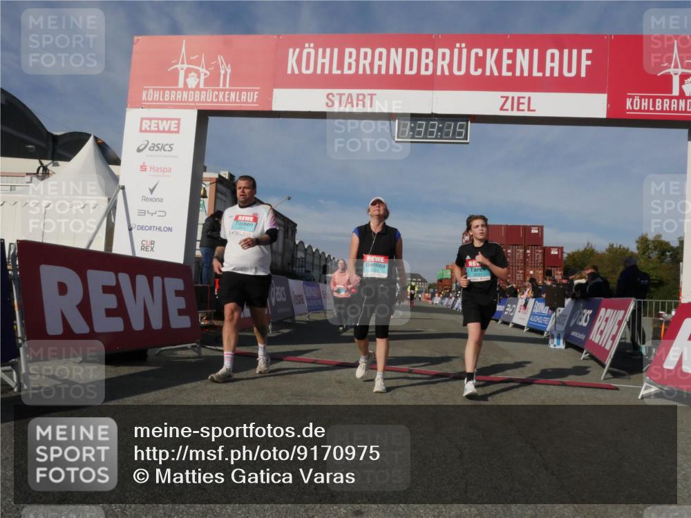 03.10.2025 - Köhlbrandbrückenlauf Matties Gatica Varas http://msf.ph/oto/9170975 03.10.2025 10:33:17 Ziel 1851, 2359, 2576, 3634, 3800 meine-sportfotos.de